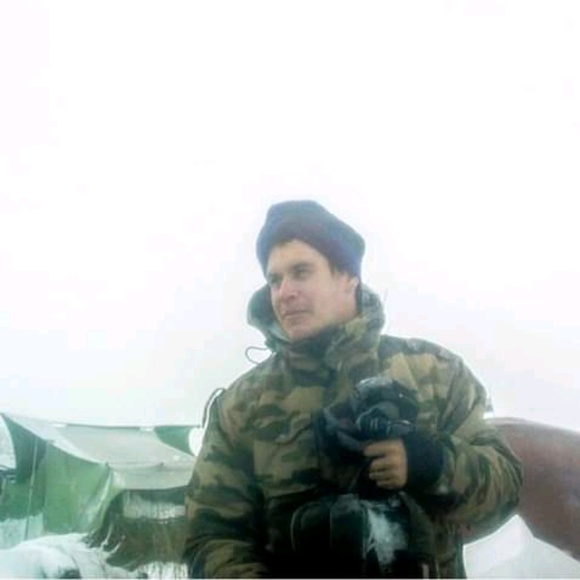 Meet your Posher, Casey - Picture 1 of 1